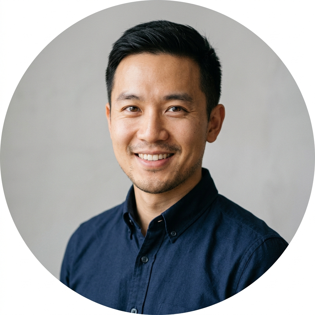 Chen Wei, skilled migration PR holder